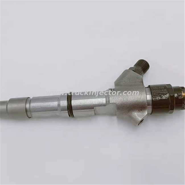 Bosch Fuel Injector 0445120380 Diesel Engine Parts