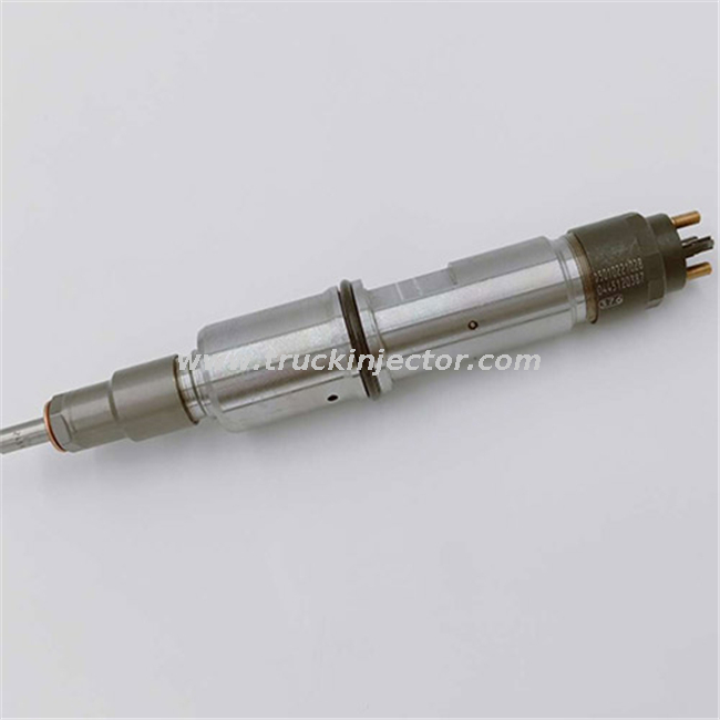 Bosch Fuel Injector 0445120387 Diesel Engine Parts