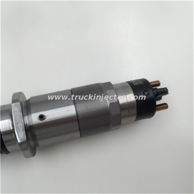 Bosch Fuel Injector 0445120252 Diesel Engine Parts