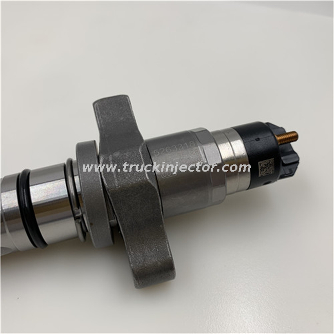 Bosch Fuel Injector 0445120255 Diesel Engine Parts