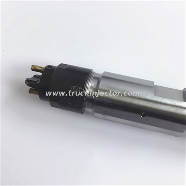 Bosch Fuel Injector 0445120262 Diesel Engine Parts