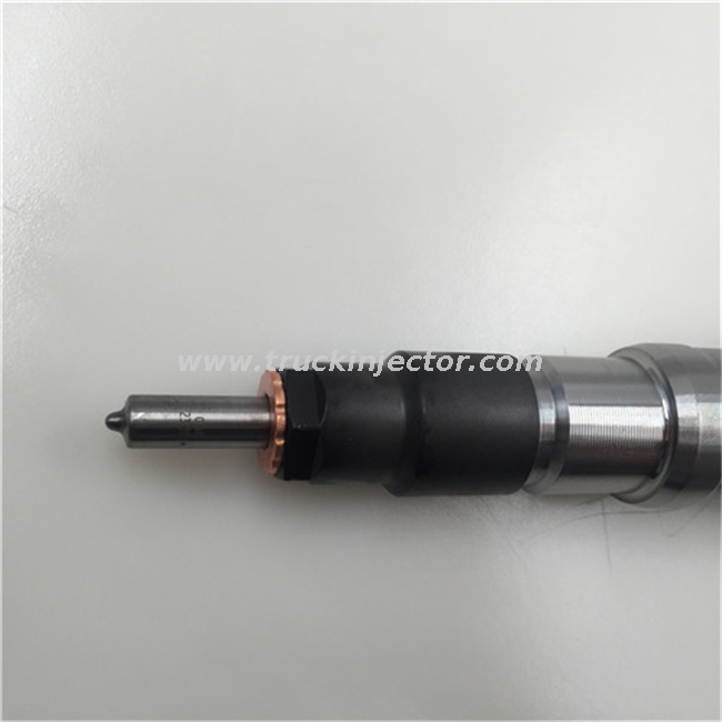 Bosch Fuel Injector 0445120320 Diesel Engine Parts