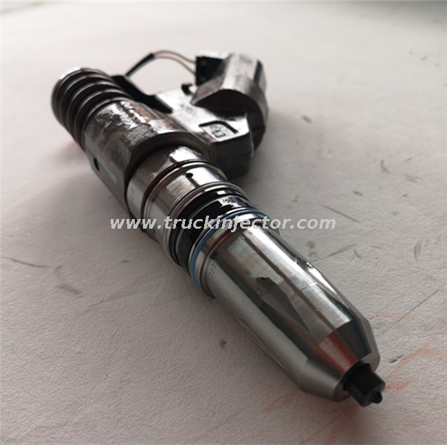 Hot Selling Cummins Fuel Injector 4928517/3411753/34118451 Cummins M11 ISM11 QSM11 Diesel Engine Spare Parts Nozzle