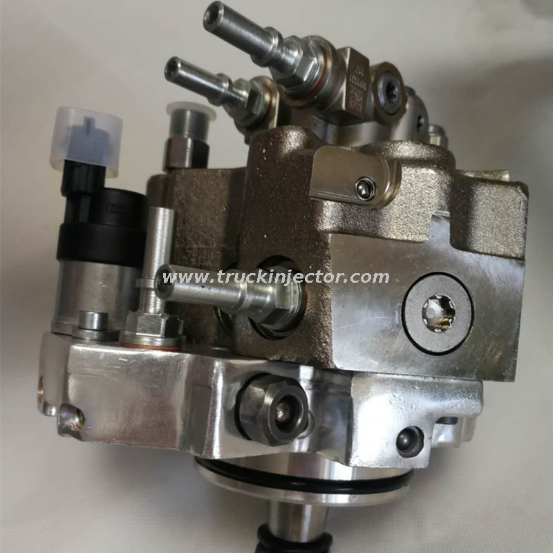 Bosch Fuel Injection Pump 0470504037 ISUZU 4JH1 Disel Engine Parts