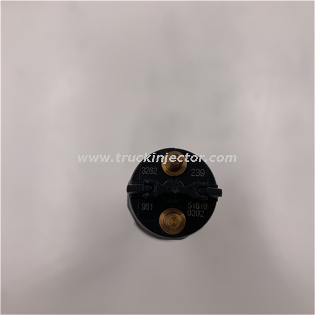 Bosch Fuel Injector 0445120239 Diesel Engine Parts