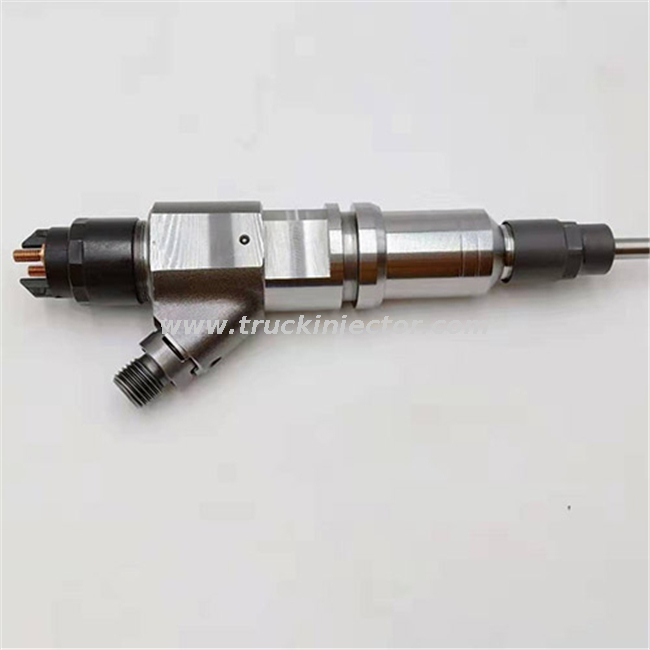 Bosch Fuel Injector 0445120157 Diesel Engine Parts