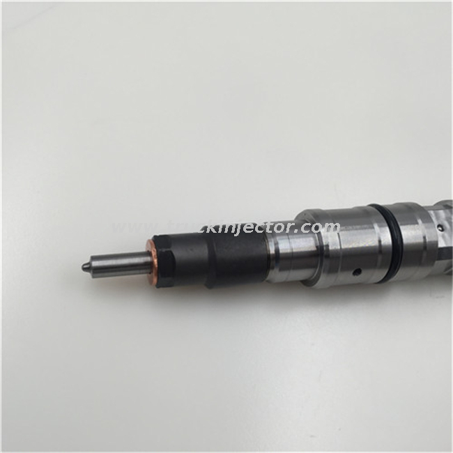 Bosch Fuel Injector 0445120234 Diesel Engine Parts