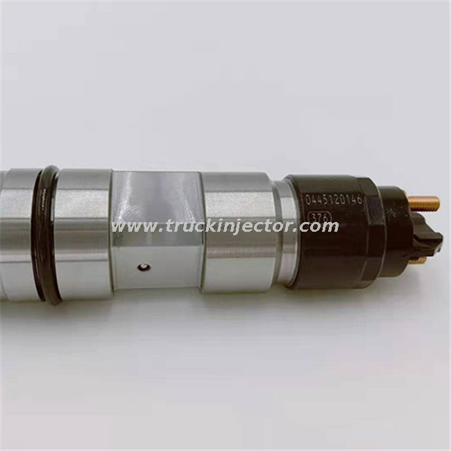 Bosch Fuel Injector 0445120146 for Diesel Engine Parts