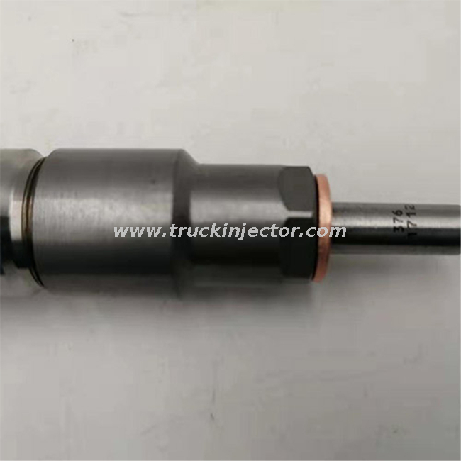 Bosch Fuel Injector 0445120127 Diesel Engine Parts