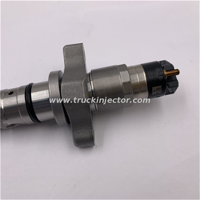 Bosch Fuel Injector 0445120069 Diesel Engine Parts