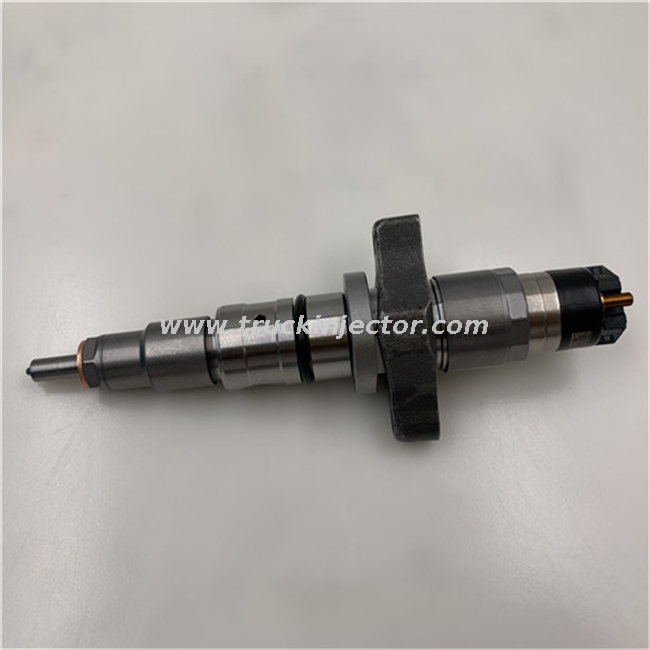 Bosch Fuel Injector 0445120209 Diesel Engine Parts