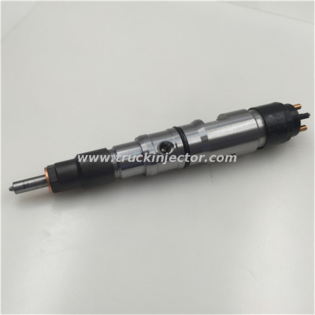 Bosch Fuel Injector 0445120110 Diesel Engine Parts