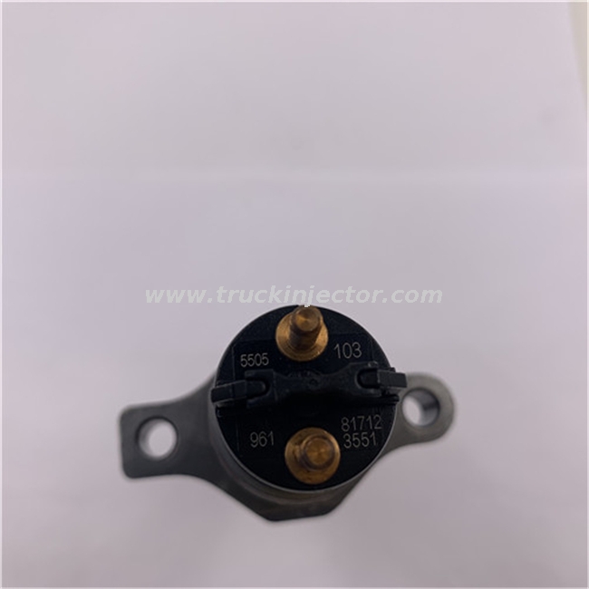 Bosch Fuel Injector 0445120103 Diesel Engine Parts