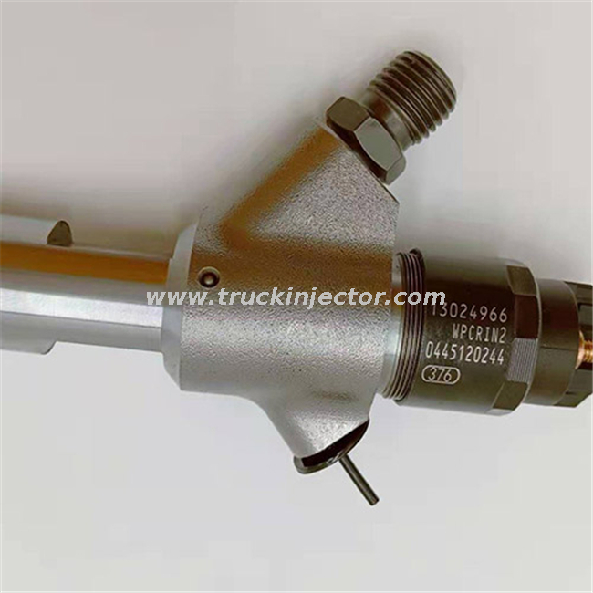 Bosch Fuel Injector 0445120244 Diesel Engine Parts