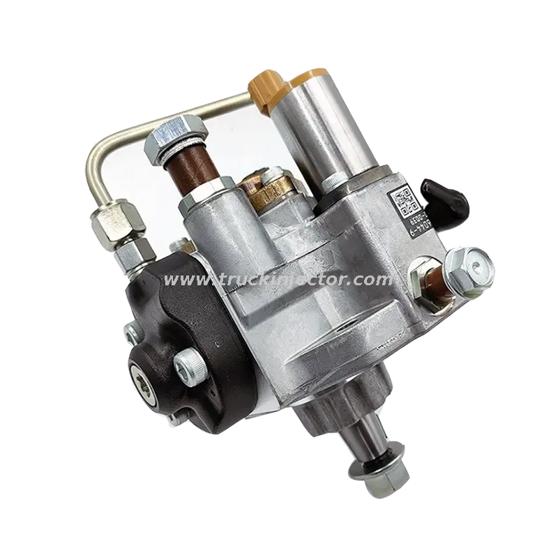 Common Rail Diesel Denso Fuel Pump 8973060449 for Isuzu 4HK1 Engine Hitachi ZX200-3 ZX210-3 ZX240-3 