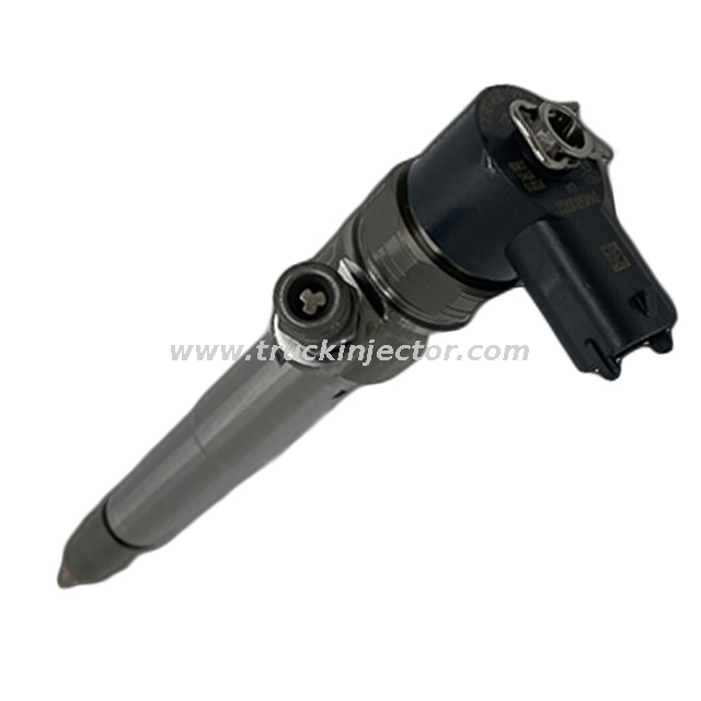 Bosch Fuel Injector 0445110376/0445110594 Common Rail Nozzle for Foton Cummins ISF2.8 ISF3.8