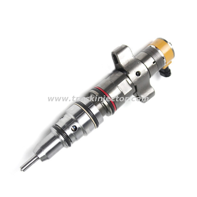 Construction Machinery Excavator Original Cat Fuel Injector 254-4330/387-9434/10R-7222/387-9431 Nozzle for Cat C9 Engine Parts