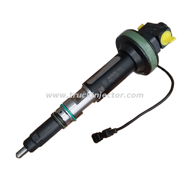 High Performance Cummins Diesel Fuel Injector 2867149/2882079 Nozzle Cummins K19 KTA19 QSK19 QSK50 QSK60 Engine Parts