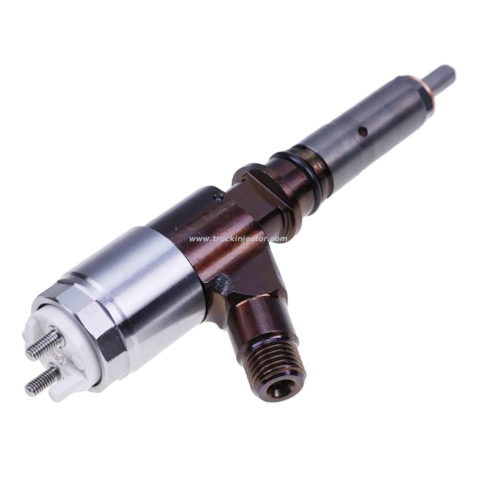 New Cat Original Fuel Injector 320-0677,321-3600,320-0690,320-0655,320-0680,2645A746,2645A753,2645A749,2645A751,2645A747 Nozzle Cat E323DL 320DL C6.6 C4.4 Engine Part