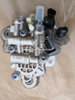 Wholesale Good Price Excavator Spare Parts QSB6.7 Pc200lc-8 Diesel Engine 4989266 0445020109 Fuel Injection Pump 