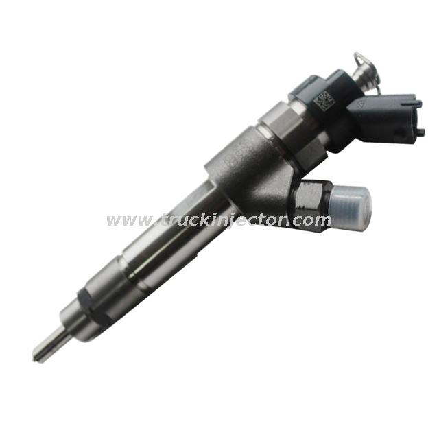 Bosch Fuel Injector 0445120125/0445120029 Diesel Engine Parts Cummins QSL9/Komatsu PC300-8,PC200-8/CASE