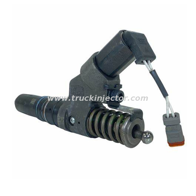 Original Cummins Fuel Injector 3083863/4307547/3083871 Nozzle for Cummins ISM11 QSM11 M14 Engine 