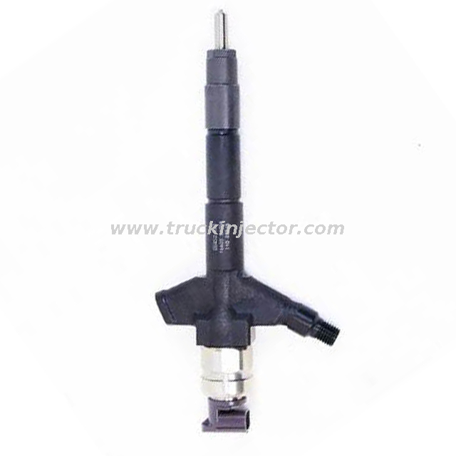 ISUZU Hitachi ZX490-5A ZX470-5A 6WG1-TC 6WF1 Diesel Engine Parts Denso Fuel Injector 295050-1560/295050-2870/8-98259287-0 Denso Nozzle