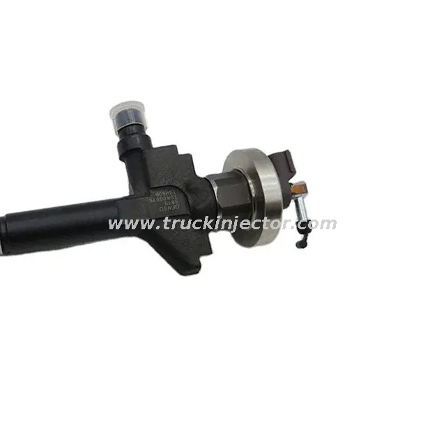 Common Rail Fuel Injector Mazda RF5C13H50A RF5C-13-H50A Denso Fuel Injector 095000-5030/095000-5870/095000-7850 Denso Nozzle 