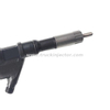 Fuel Injection System Hot Genuine Diesel Engine Parts Sinotruck Howo Denso Fuel Injector 095000-6700 Nozzle for Sale