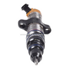 Common Rail Injector Assembly Cat Nozzle 222-5961 2225961 New Cat Fuel Injector Diesel Engine Parts for Caterpillar C7 Engine 