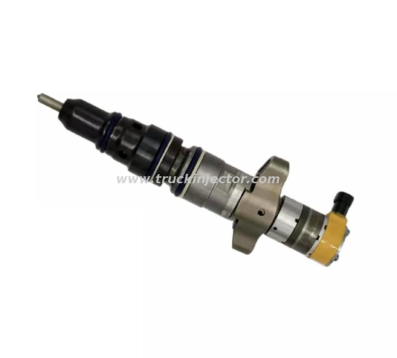 Hot Selling Cat Fuel Injector Assembly 293-4072 2934072 New Cat Nozzle Diesel Engine Parts Cat ED6R D6T 336D2 C7 C9 