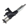 New Genuine Denso Nozzle 095000-0160 0950000160 Fuel Injector Common Rail Diesel Injector Isuzu 6HK1 6TE1 Engine