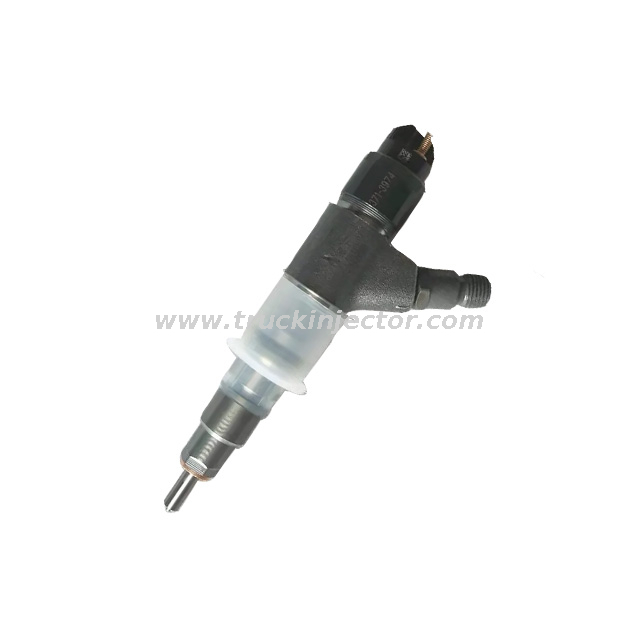 Cat C9 C7.1 C6.6 320D Diesel Engine Parts Common Rail New Fuel Injector Cat 371-3974 3713974 Nozzle