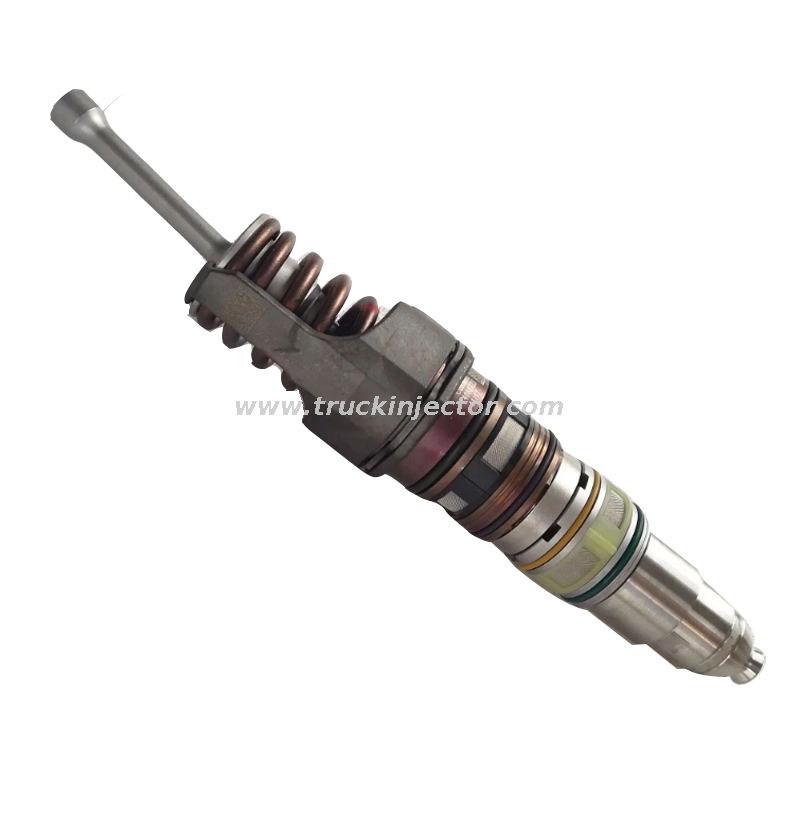 Genuine Cummins Fuel Injector 4928260/4062569/1846348/3058802 for Cummins ISX15 QSX15 M11 NT855 N14 Engine Parts