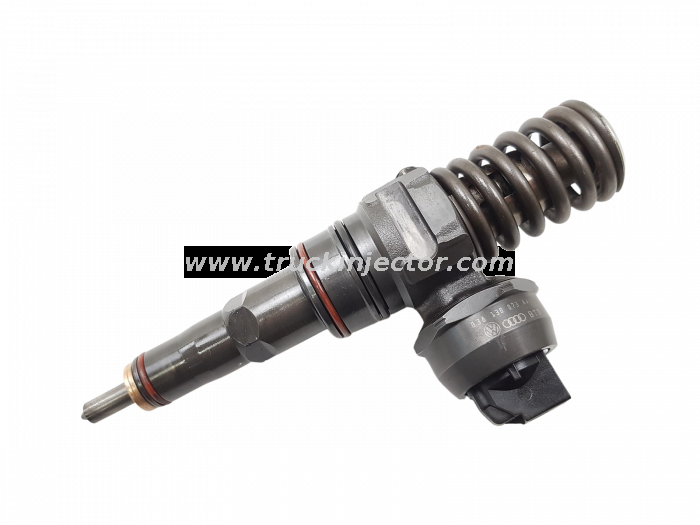 Bosch Nozzle 038130073/0414720037/0414720313/0414720221 Nozzle New Common Diesel Engine Fuel Injector Assembly VW Bora 1.9T Engine Parts