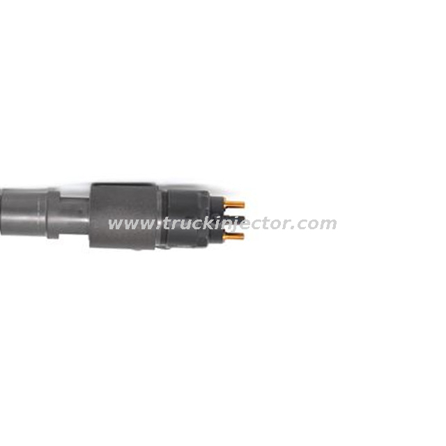 Bosch Fuel Injector 0445120066/0445120067 Diesel Engine Parts Volvo D7e/EC240/EC290 Engine