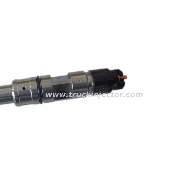 Bosch Fuel Injector 0445120086 Diesel Engine Parts for FOTON/CNHTC/JAC/SHANQI/WEICHAI