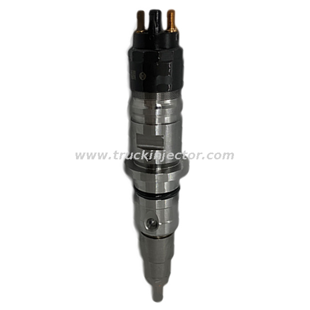 Bosch Diesel Fuel Injector 0445120075 Nozzle for IVECO, CASE, NEW HOLLAND, FIAT Diesel Engine Parts