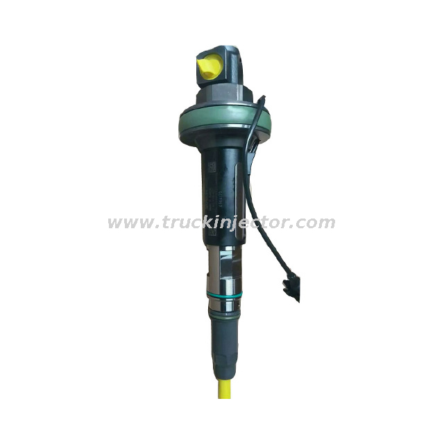 Cummins Diesel Engine Parts Fuel Injector Y431K05558/Y431K05417/4964171/4964170/4964172 Nozzle for QSK19 Excavator QSK38 QSK50 G5 CM2150 Diesel Engine