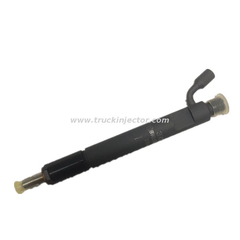 Fuel Injector Cummins 3908513/3802091 Diesel Fuel Nozzle for Cummins 6CT 8.3C 6C Mechanical Engine Parts