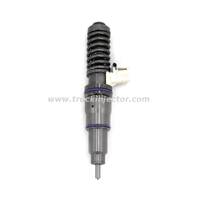 Original Volvo Diesel Common Rail Fuel Injector 22012829 Nozzle Assembly High Quality Volvo Penta D16/Delphi engine E3.5/4L series