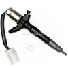 Denso Hot Sale Genuine Diesel Injector Fuel Injector 23670-30270 2367030270 Nozzle Toyota Hilux D4D 1KD-FTV Engine