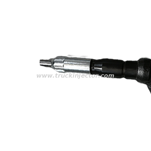 Original Denso Fuel Injector 095000-5226/095000-5220/095000-5221/23910-1240/23670-E0340/23670-E0341 Nozzle Hino Truck E13C/Hino 700 Engine Parts