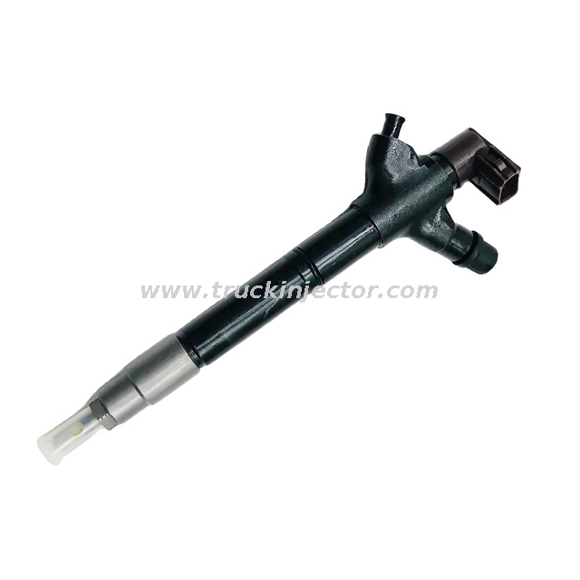 Great Performance Fuel Injector 23670-0R100/295900-0090 Nozzle Toyota 1AD FTV Verso Avensis Corolla Engine