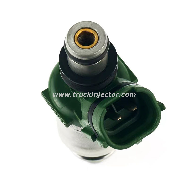 Great Performance Fuel Injector 23209-74100 2320974100 Nozzle Toyota Camry Celica Solara RV4 2.0L 2.2L