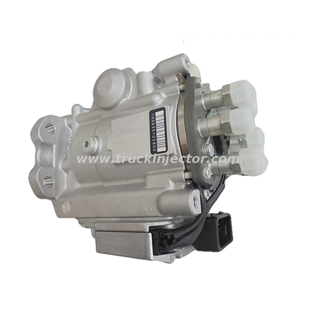 BOSCH 0470506041,3937690 Fuel Injection Pump Genuine New Bosch Diesel Engine Part QSB5.9 Diesel Engine 