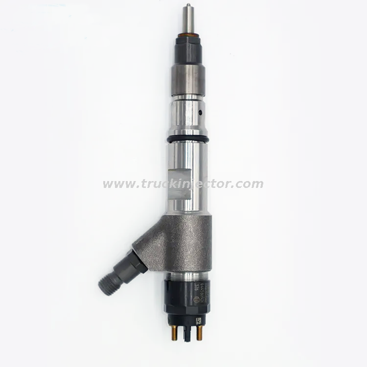 Bosch Fuel Injector 0445120134/5283275 Diesel Engine Parts Foton Cummins Isf3.8 Qsf3.8