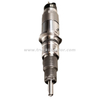 Diesel Common Rail Fuel Injector Bosch 0445120122 for Cummins ISLE Engine Parts