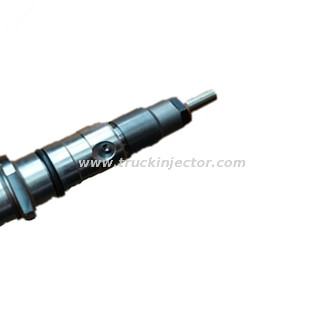 Bosch Fuel Injector 0445120121 nozzle Cummins ISLE-EU3 Diesel Engine Parts 0445120121