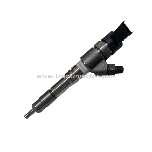 Volvo Penta Diesel Engine Parts Bosch Fuel Injector 0445120551/23324681 Nozzle 044512055 23324681